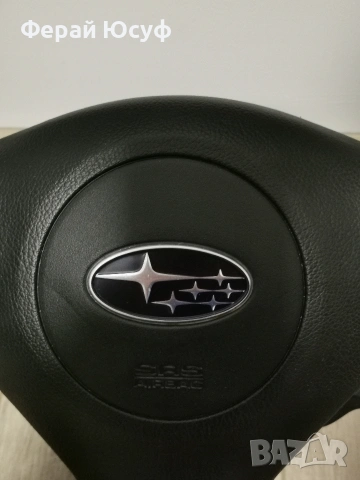 Субару момо волан, снимка 5 - Части - 53774390