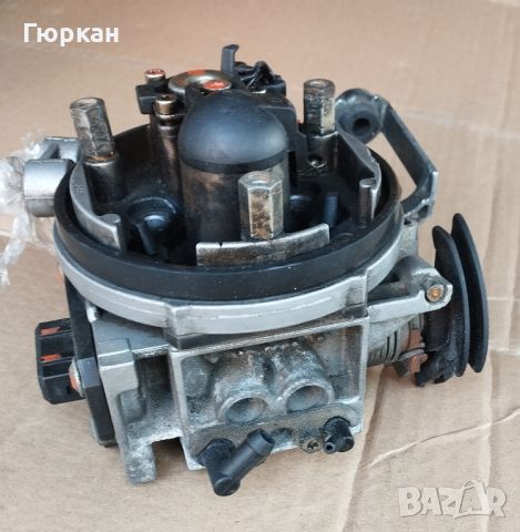 VW  1.8  Карбуратор , снимка 11 - Части - 46529190