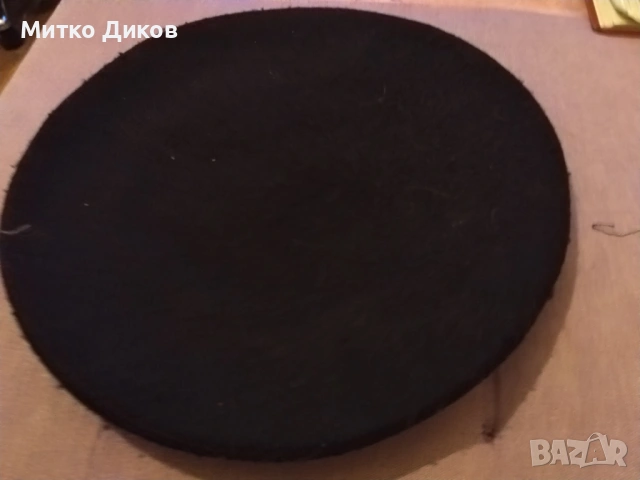 барета вълнена два броя , снимка 3 - Екипировка - 53053977