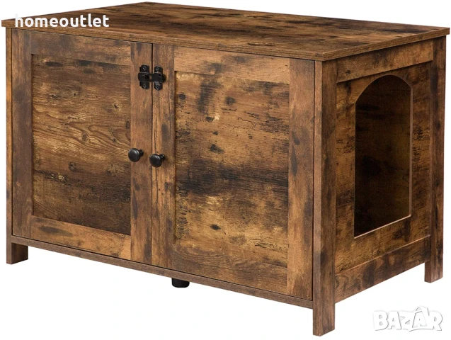 ПРЕОЦЕНЕН Шкаф с котешка катерушка D054-BF03MW01