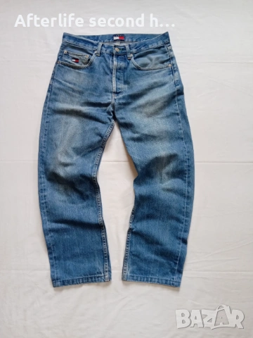 Tommy Jeans Мъжки дънки