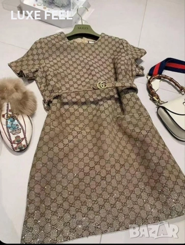 Gucci ⚜️Топ Модел - L