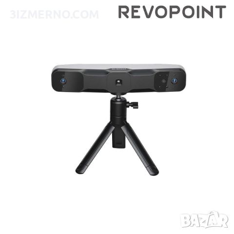 3D скенер Revopoint RANGE 2 Long Range, снимка 1