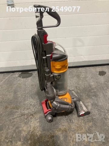 Прахосмукачка dyson, снимка 5 - Прахосмукачки - 52446354