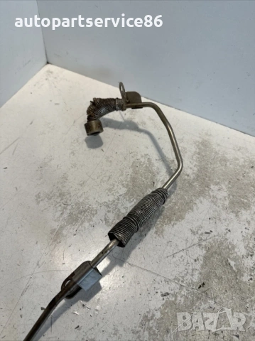 Тръба за горивна линия за Mazda CX-7 2.3T (2011), снимка 2 - Части - 53654594