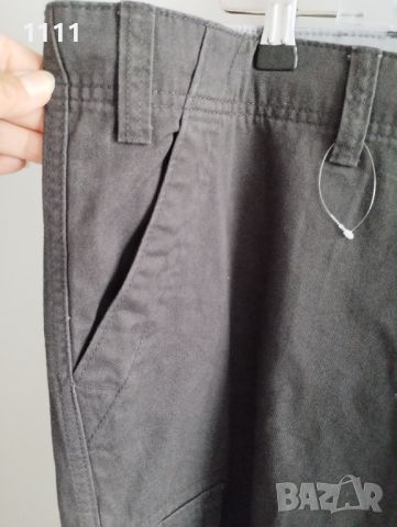Карго панталон голям размер., снимка 6 - Къси панталони - 46462850