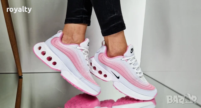 Nike спортни дамски маратонки 