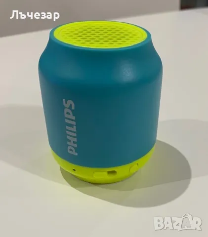 Bluetooth колонки Philips и Soundcore неизползвани безжична тонколонка, снимка 2 - Други стоки за дома - 48375960