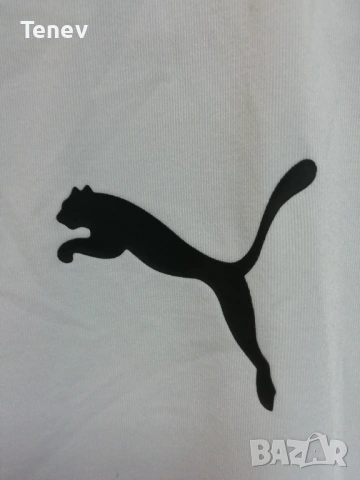 Austria Puma Österreich оригинално горнище блуза с 1/4 цип Австрия футбол спорт , снимка 6 - Спортни дрехи, екипи - 53056020