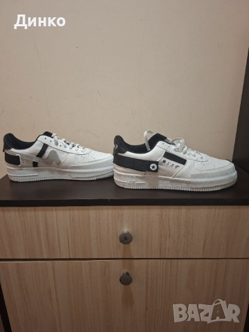 Чисто нови обувки N-STAR