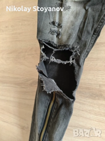 Дънки rocawear, denim house lab, снимка 3 - Дънки - 53744117