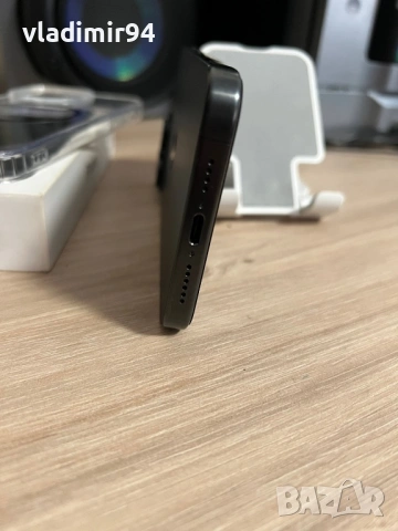 Iphone 15 Pro Max , снимка 5 - Apple iPhone - 53419478