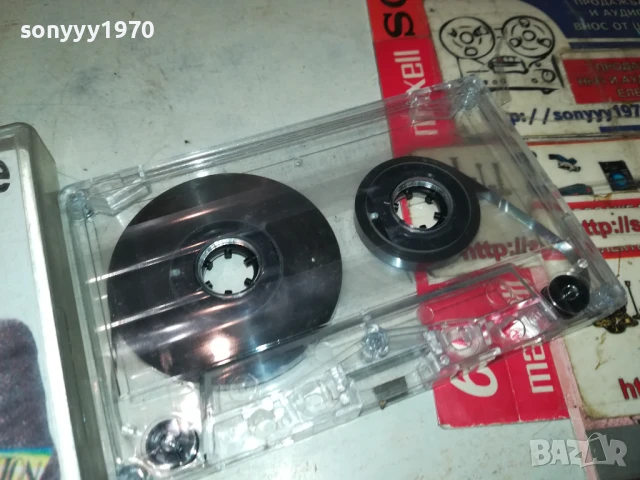 ЦИНГО-РОМСКЕ ПЕСМЕ 93 1308251014, снимка 5 - Аудио касети - 51348722