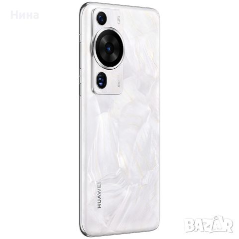 Смартфон Huawei P60 Pro, Dual SIM, 8GB RAM, 256GB, 4G, Rococo, снимка 4 - Huawei - 46317548