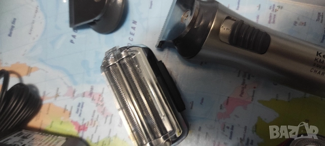 Ютия Phillips и тримери за бръснене, снимка 6 - Ютии - 44629063