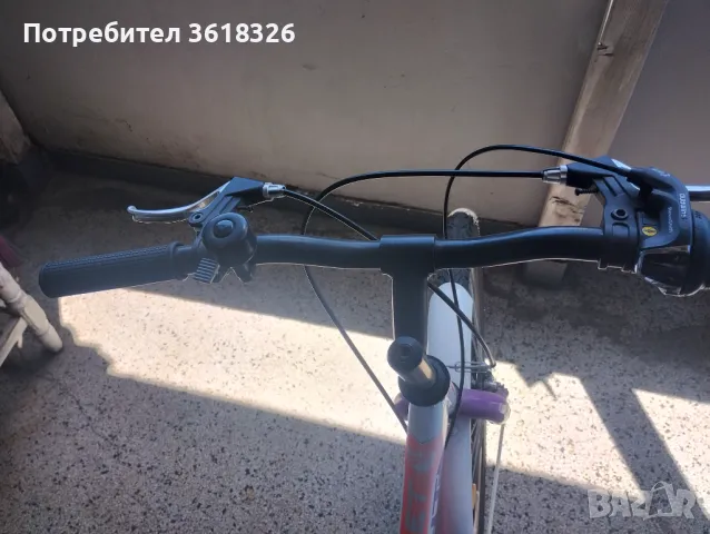 Дамско колело 24", снимка 5 - Велосипеди - 50336029