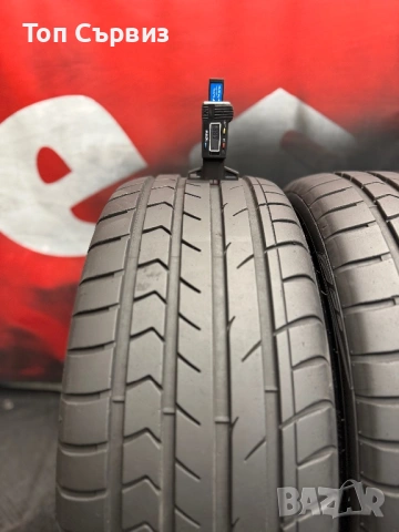 225 40 18, Летни гуми, GoldLine IGL910, 2 броя, снимка 4 - Гуми и джанти - 54231073