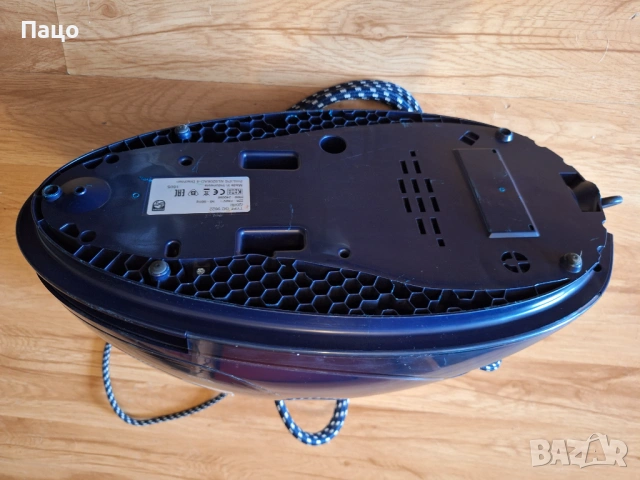 Парогенератор Philips Perfect Care Elite GC9622, снимка 9 - Ютии - 54160414