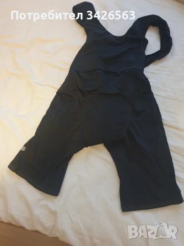 Вело клин за колоездене, снимка 3 - Спортни дрехи, екипи - 50630464