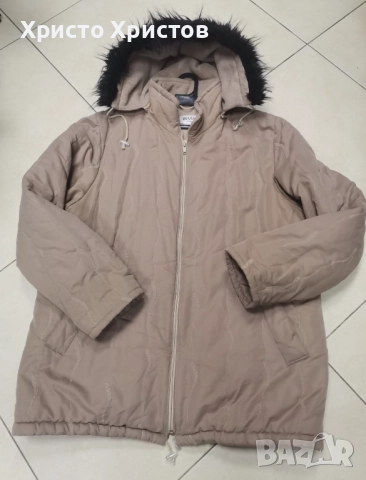 Дамско зимно яке IRMA ✅Размер XL