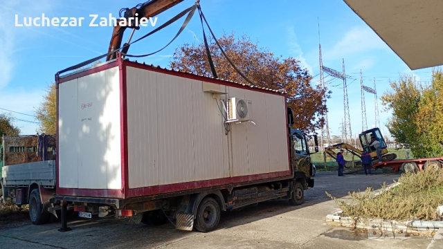  Изгоден транспорт за Плевен региона и страната, снимка 3 - Транспортни услуги - 53018792