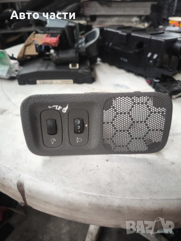 Превключвател на фаровете Renault Laguna II BG0/1 8200025891 8200032953 17120685