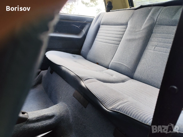 Голф2 1.6 бензин, снимка 8 - Автомобили и джипове - 54281822