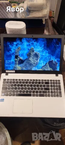 Laptop работещ запазен - ASUS X550CA-XX351, снимка 14 - Лаптопи за дома - 48272421