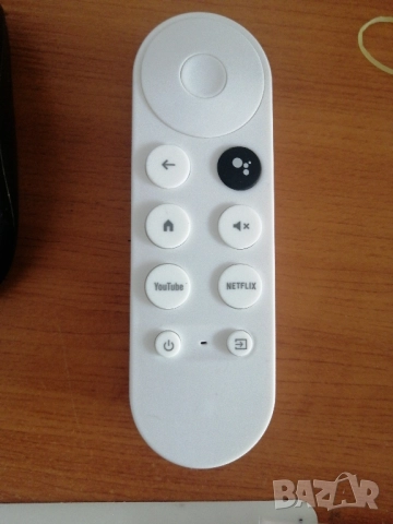 Дистанционно G9N9N за Google Chromecast 4K