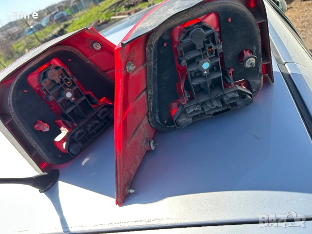 Стопове за WV Golf 4, снимка 3 - Части - 53745217