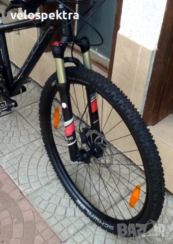 КЮБ ЛТД ! Лимитирана серия! 29 капли ! 2х10 скорости ! Хидравлики-диск!, снимка 9 - Велосипеди - 51277246