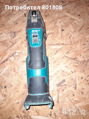 Реноватор Makita, снимка 5 - Други инструменти - 51993458