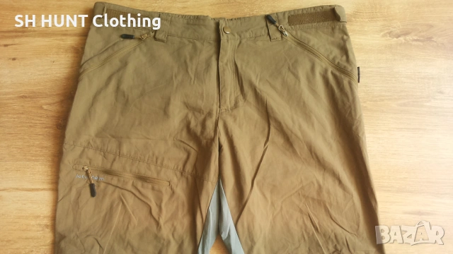 Jotunheim of NORWAY Skarstind Stretch Trouser размер L панталон - 2414, снимка 4 - Екипировка - 53917631