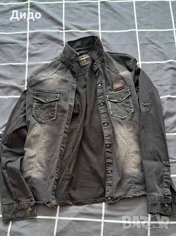 Риза Рhilipp Рlein, снимка 2 - Ризи - 53264274