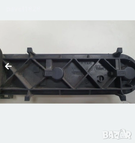 за Мерцедес Спринтер Mercedes Sprinter 2006+, снимка 6 - Аксесоари и консумативи - 53179588