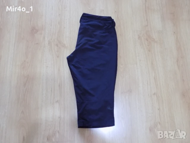 къси панталони bergans of norway шорти гащета долнище дамски туризъм планина оригинален M, снимка 4 - Спортни екипи - 51288786