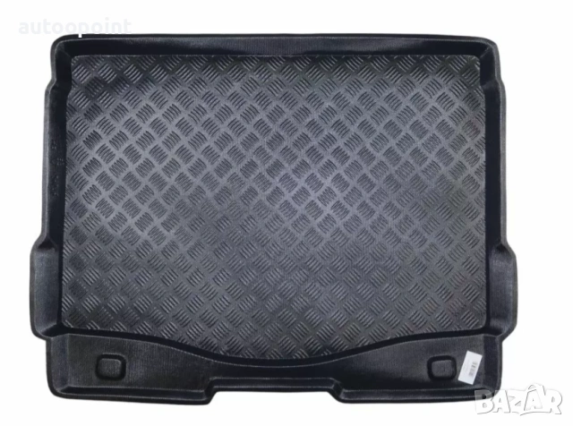 Стелка за багажник за Peugeot 207 SW/Combi (2007+)