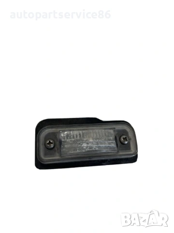 Осветление за номерна табела 200K за Mercedes SLK R171 (2005) 1530612