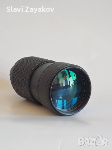 Nikon AI AF 80-200/2.8 ED , снимка 3 - Обективи и филтри - 53646906