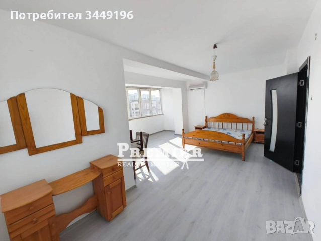 Просторен апартамент за продажба в Равда, с изглед море!, снимка 3 - Апартаменти - 54114903