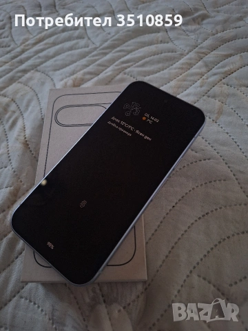 Google pixel 10, снимка 7 - Други - 53833316