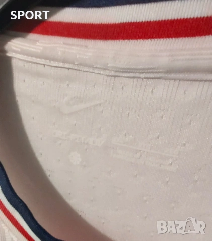Футболен екип на Англия 24/25, снимка 5 - Спортни дрехи, екипи - 53485270