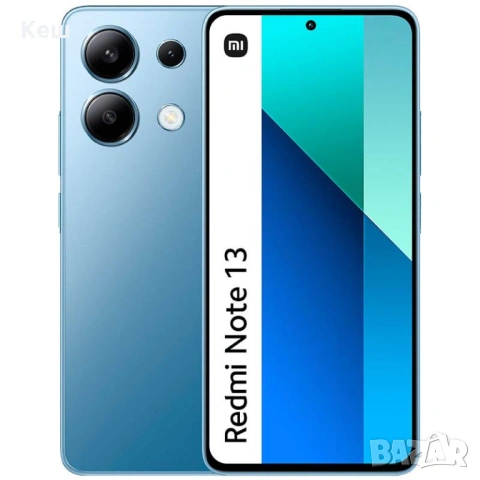 Xiaomi Redmi Note 13 
