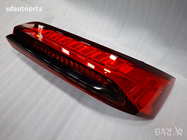 4M0945076D Нов Десен Стоп Audi Q7 SQ7 Европа, снимка 3 - Части - 52704164