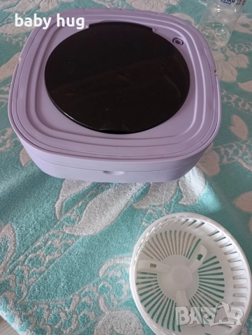 Мини пералня нова, снимка 5 - Перални - 51543701