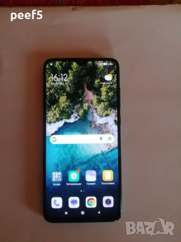 Redmi Note 8 Pro - 6/128GB. Перфектен!, снимка 3 - Xiaomi - 53889722