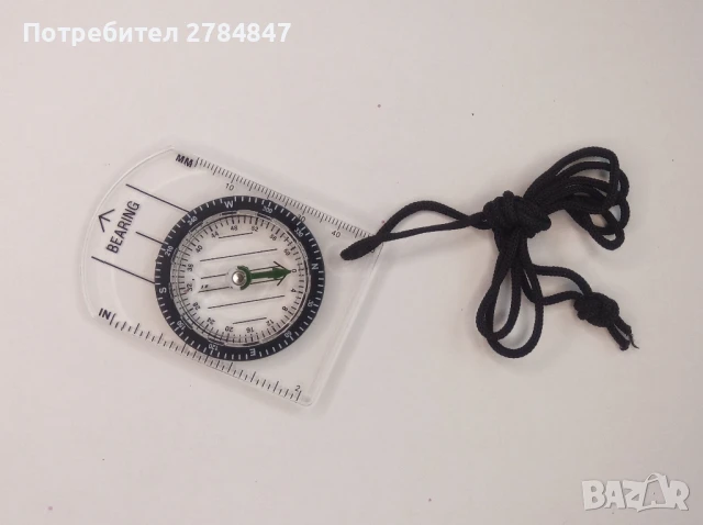 Компас, снимка 5 - Екипировка - 50971123