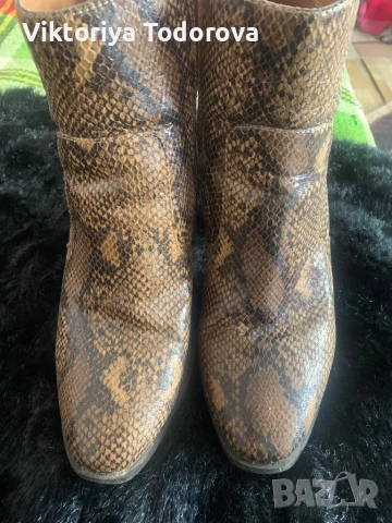 Дамски боти-ТОП ОФЕРТА