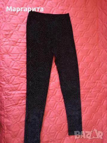 черни панталони по 20 лв, снимка 5 - Панталони - 50036104