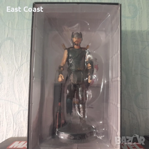 Фигурки по избор: MARVEL MOVE COLLECTION, снимка 7 - Други - 47712512